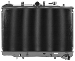 RADIATOR FORD KE - KC LASER AUTO 1985&gt;1990 JR0020K