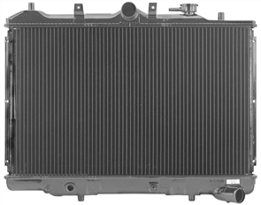 RADIATOR LASER KC 85-87 1.6Lt / KE 87-94 1.6Lt M/T C/P JR0021J