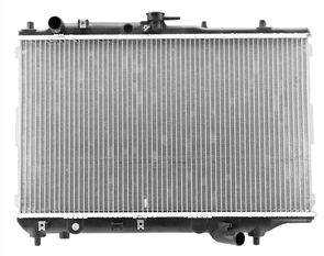 RADIATOR LASER KF KH 90 - 91 1.8 M/T A/P 3/90 - 10/94 JR0022J