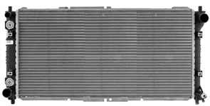 RADIATOR FORD PROBE 94-98 2.5Lt A/T A/P JR0042J