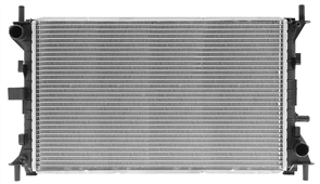 RADIATOR FORD FOCUS 02- M/T A/P FOR20301 JR0043J