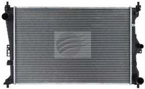 RADIATOR FALCON FG 5.4LT V8 MAN 4.0L TURBO 6CYL MAN & AUTO JR0071J