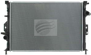 RADIATOR VOLVO XC70 XC60 2007&gt; FORD FOCUS LW ROVER AUTO JR0078J