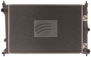 RADIATOR FALCON BA & TERRITORY A/T A/P 16mm THICK CORE JR0161V