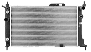 RADIATOR HOLDEN ASTRA TR A/T A/P OE # 52459347 JR1002J