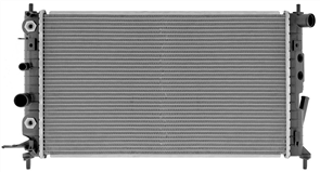 RADIATOR HOLDEN VECTRA JR / JS 2.5Lt V6 A/T A/P JR1004J