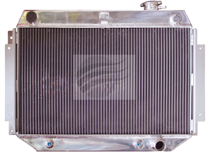 RADIATOR HOLDEN HQ-HZ 6CYL ALL ALLOY CORE SIZE 368X614X56 JR1008HP