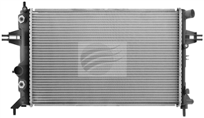 RADIATOR HOLDEN ASTRA TS AUTO A/P 1.8Lt 2.2LT JR1033J