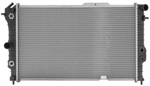 RADIATOR HOLDEN CALIBRA 91-97 2.0Lt A/T A/P JR1046J