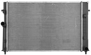 RADIATOR COMMODORE VZ 8/04- V6 M/T A/P JR1056J