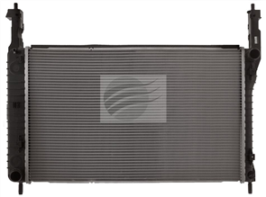 RADIATOR HOLDEN CAPTIVA 07- DSL / TD M/T A/P JR1069J