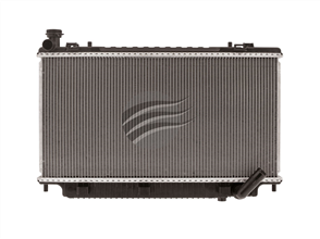 RADIATOR COMMODORE VE V8 MANUAL 2006-2011 6.0LT 6.2LT JR1075J