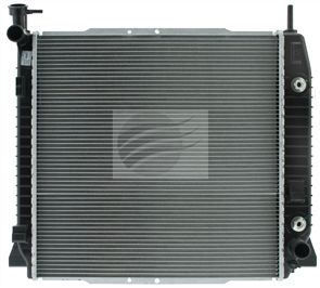 RADIATOR HOLDEN RODEO AUTO RA06 2006&gt; COLORADO V6 3.6LT JR1082J