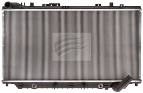 RADIATOR COMMODORE VE / VF 3.0 / 3.6LT V6 AUTO A/P MY JR1095J