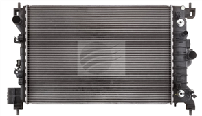 RADIATOR HOLDEN TRAX AUTO 1.8LT 2013&gt; TJ LS LTZ JR1128J