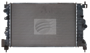 RADIATOR HOLDEN TRAX MANUAL 1.8LT 2013&gt; LS JR1129J