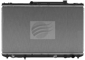 RADIATOR CAMRY 2.2Lt AUTO A/P SDV10 93&gt; KOYO JR2053J