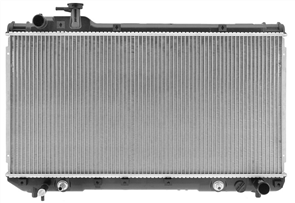 RADIATOR RAV 4 3/94-400 SXA10 / 11R A/T A/P JR2059J