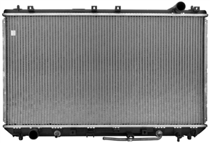 RADIATOR CAMRY MCV36R 3.0Lt V6 9/02- A/T A/P TOY034PACA3 JR2136J
