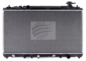 RADIATOR TOYOTA CAMRY ACV40R AUTO 2.4LT 2006&gt; KOYO JR2140J