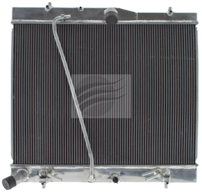 RADIATOR TOYOTA HIACE LWB 2.7LT PETROL AUTO FULL ALLOY KOYO JR2152HP