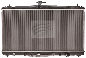 RADIATOR TOYOTA CAMRY ASV50R ASV51R 2012&gt; AUTO ACV50R JR2176J