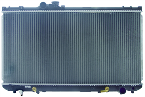 RADIATOR LEXUS IS200 1998 A/T A/P JR2219J