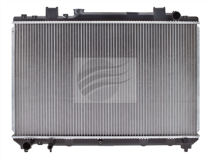 RADIATOR TOYOTA HIACE SDV TOWNACE 97-03 MAN SR40 JR2269J