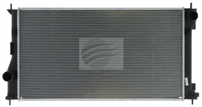 RADIATOR TOYOTA 86 A/T M/T SUBARU BRZ 4U-GSE FA20 2013&gt; JR2316J