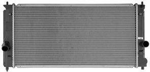RADIATOR TOYOTA MR2 99- 1.8Lt M/T A/P JR2780J