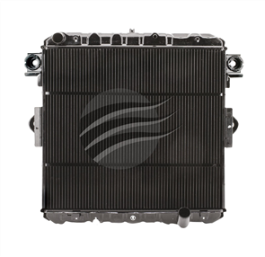 RADIATOR TOYOTA LANDCRUISER VDJ76 78 79 SERIES 4.5L V8 JR2816J