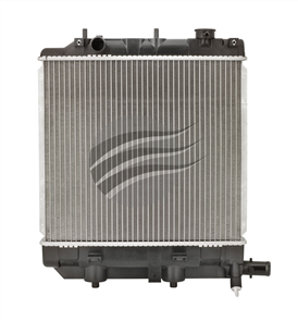 RADIATOR MAZDA 2 METRO 121 MAN 2 99-03 A/P KOYO JR3008J