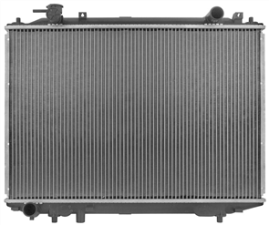 RADIATOR MAZDA B SERIES / FORD COURIER 95-99 A/P M/T KOYO JR3015J