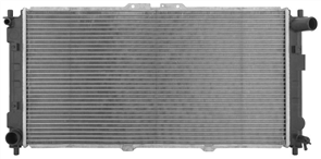 RADIATOR EUNOS 30X 92-97 1.8Lt V6 M/T A/P JR3043J