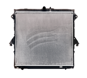 RADIATOR FORD RANGER PX MAZDA BT50 3.2 / 2.2 LT DSL 2011&gt; JR3050J