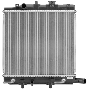 RADIATOR MAZDA 121 METRO 94-96 1.3 & 1.5Lt A/T A/P JR3197J