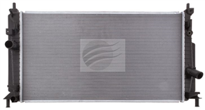 RADIATOR MAZDA 3 BL 4/2009&gt; AUTO / MANUAL 2.0LT 2.5LT JR3805J