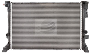 RADIATOR MERCEDES W176 AUTO W245 C117 CLA250 2012 &gt; JR3905J