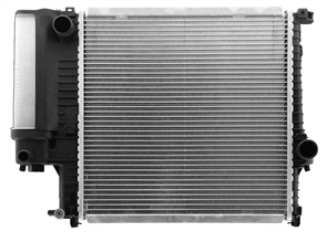 RADIATOR BMW E36 / Z3 88-00 MANUAL 316I 318I 320I 325I JR4004J