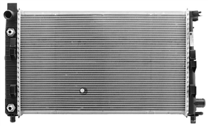 RADIATOR MERCEDES A CL 98 - A/T A/P W168 1685001902 JR4006J