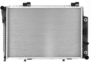 RADIATOR MERCEDES W202 C180 6/93 1.8Lt A/P A/T JR4017J