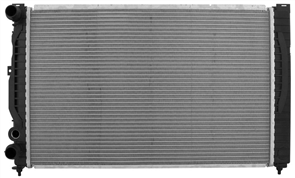 RADIATOR AUDI A4 S4 A6 98 &gt; AUTO VW PASSAT B5 2000&gt; JR4050J