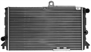 RADIATOR ALFA 33 1990 &gt; 1994 MANUAL A/P PETROL JR4056J