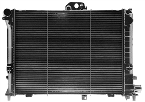 RADIATOR SAAB 9000 2.0/2.3 91 C/P M/T JR4063J