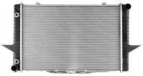 RADIATOR VOLVO 850 91-96 2.5LT A/P A/T V70 97-00 2.5LT AUTO JR4071J