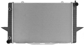 RADIATOR VOLVO S70 / V70 99-01 A/T A/P JR4076J