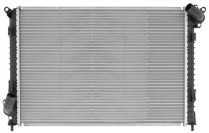 RADIATOR MINI COOPER S 02- M/T A/P R50 R53 1.6LT JR4079J