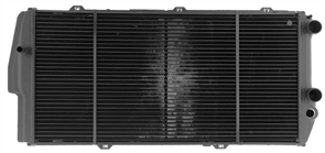 RADIATOR AUDI 100 / 200 85-91 M/T A/P JR4112J