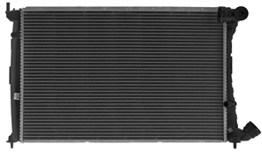 RADIATOR CITROEN XANTIA 95- 1.9 TD , 2.0 TURBO M/T A/P JR4208J