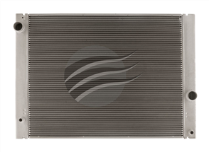 RADIATOR BMW 5 & 6 SERIES A/T M/T E63 / E64 ALL ALLOY E60 61 JR4241J
